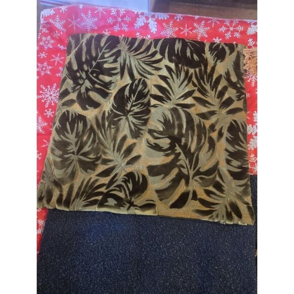 Huge Lot new Decorative Pillow Cases Covers 10 Items - Picture 3 of 7